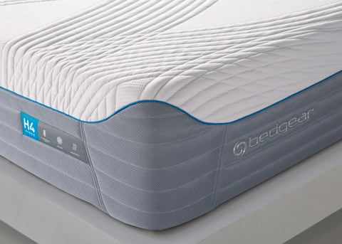 BEDGEAR H4 Hybrid Performance® Mattress