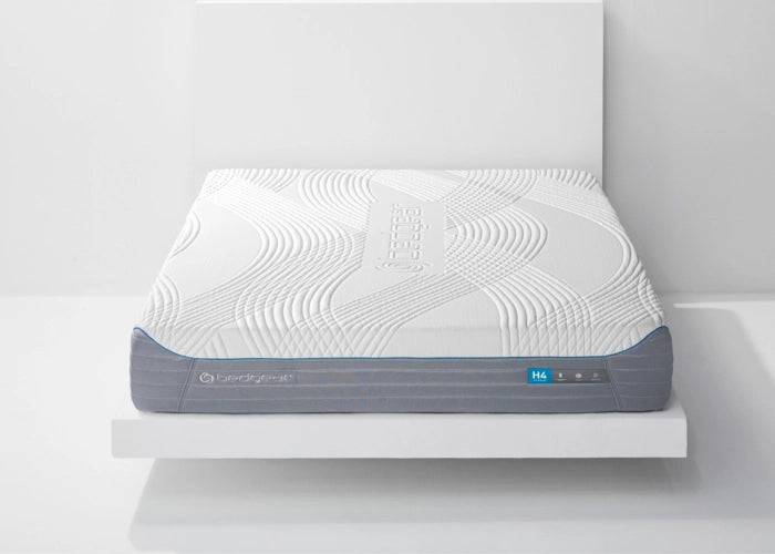 H4 Hybrid Performance® Mattress by BEDGEAR