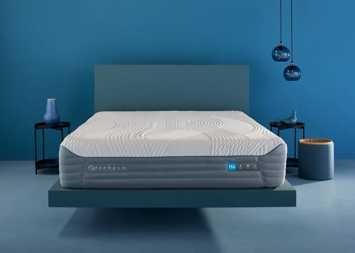 H6 Hybrid Performance® Mattress by BEDGEAR