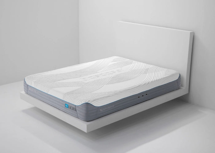 H4 Hybrid Performance® Mattress by BEDGEAR