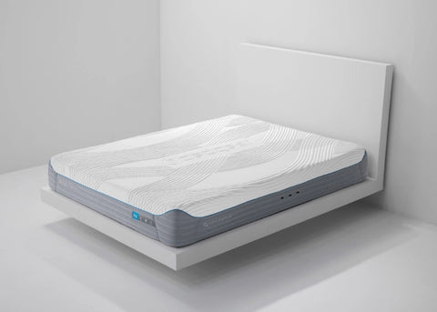 BEDGEAR H4 Hybrid Performance® Mattress