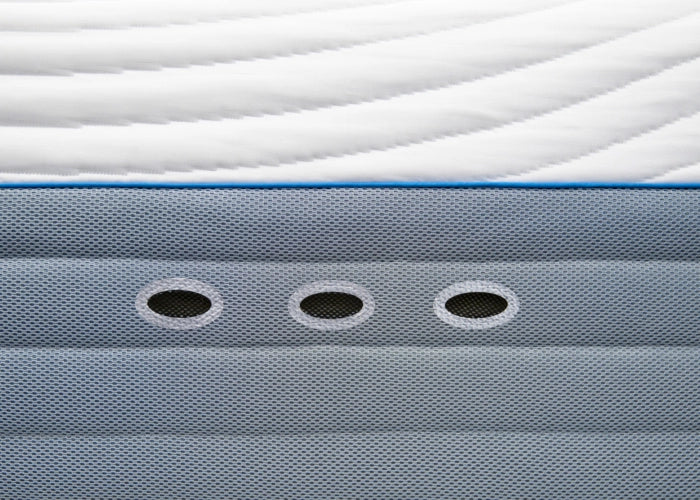 H6 Hybrid Performance® Mattress by BEDGEAR