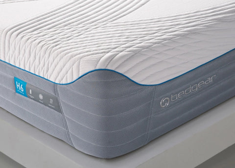 BEDGEAR H6 Hybrid Performance® Mattress