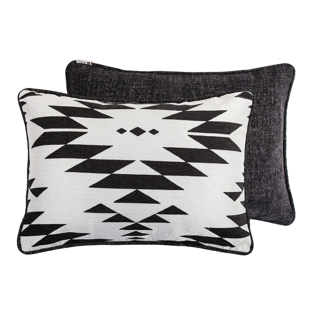 Amelia Aztec Comforter Set HiEnd Accents