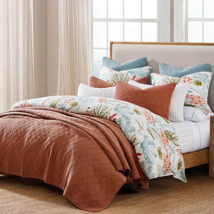 Oceania Bedding Set HiEnd Accents