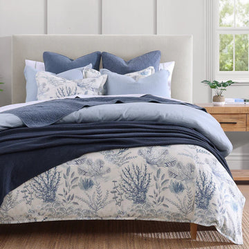 Oceania Bedding Set HiEnd Accents