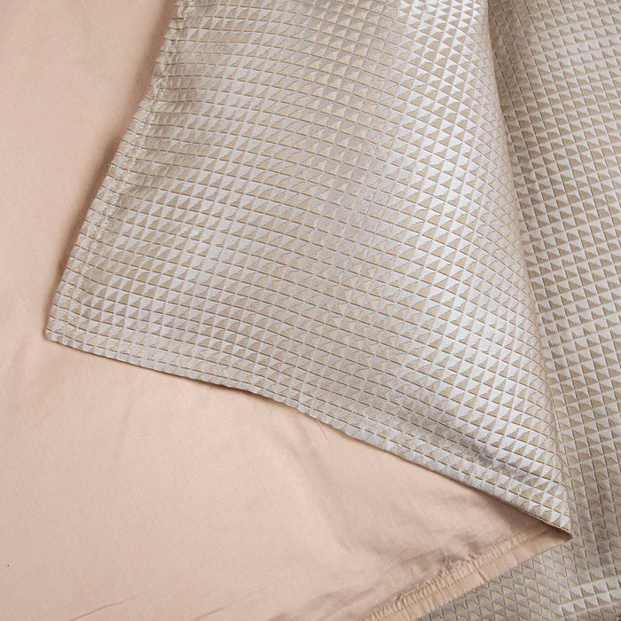 Sydney Jacquard Bedding Set HiEnd Accents