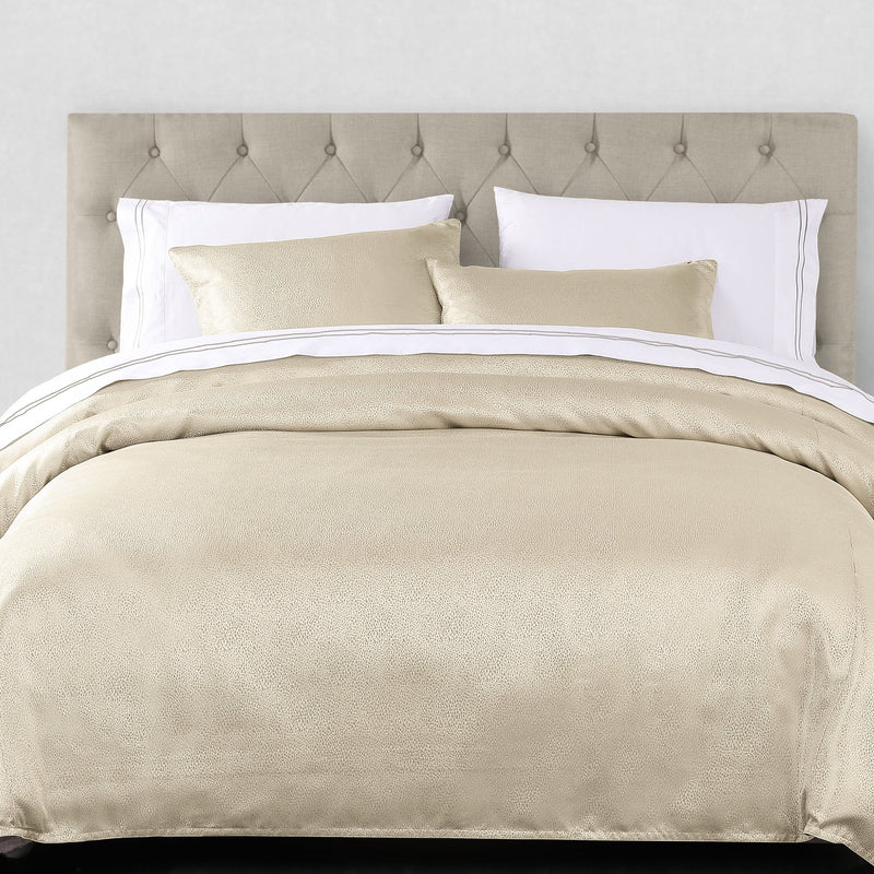 Marilyn Modern Bubble Comforter Set HiEnd Accents