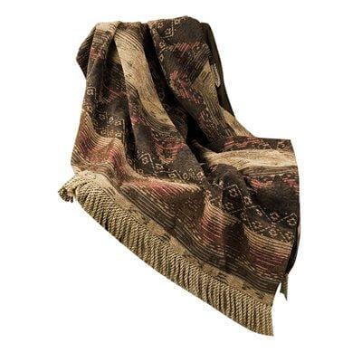 Sierra Throw By HiEnd Accents
