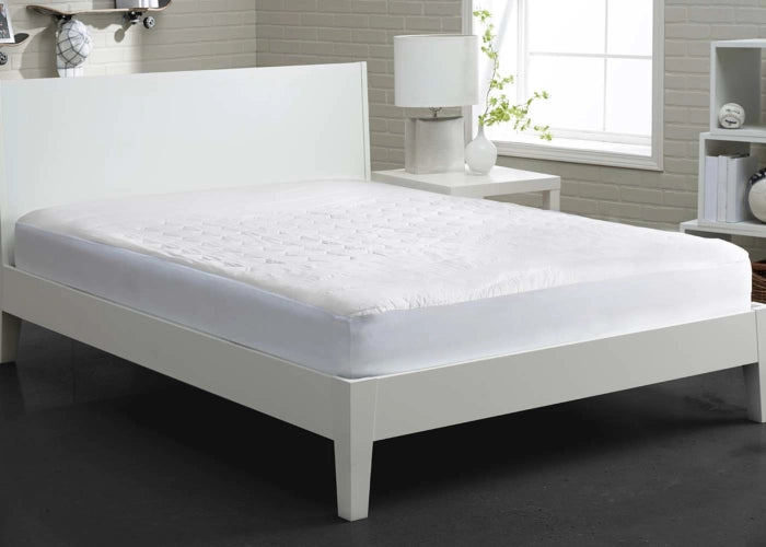 Hyper-Cotton Mattress Protector by BEDGEAR