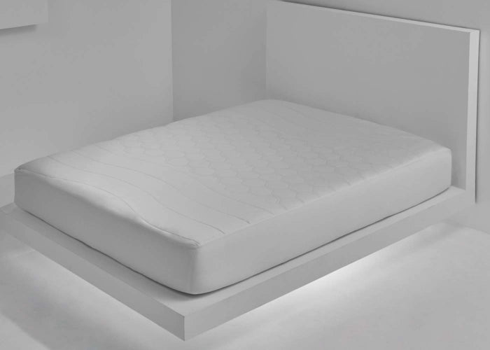 Hyper-Cotton Mattress Protector by BEDGEAR