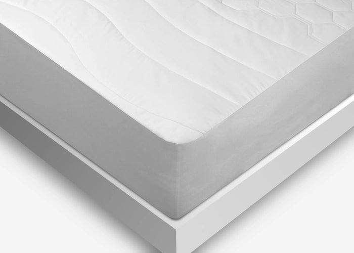 Hyper-Cotton Mattress Protector by BEDGEAR