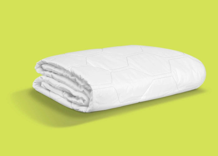 Hyper-Cotton Mattress Protector by BEDGEAR