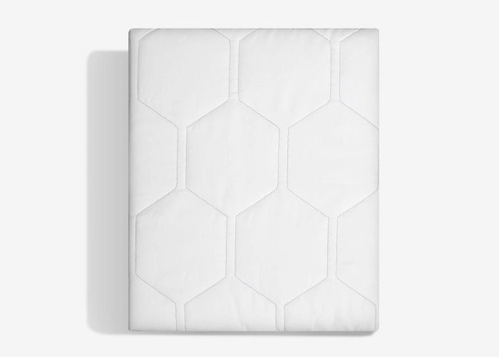 Hyper-Cotton Mattress Protector by BEDGEAR