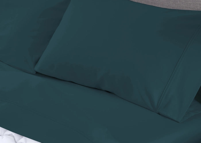 Hyper-Cotton Sheet Set by BEDGEAR