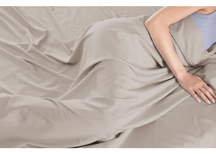 Hyper-Cotton Sheet Set by BEDGEAR