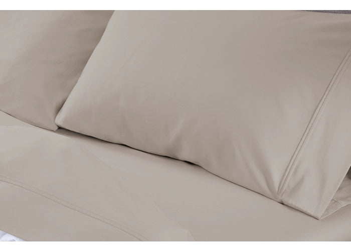 Hyper-Cotton Sheet Set by BEDGEAR