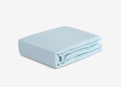 BEDGEAR Hyper-Linen Performance Crib Sheet