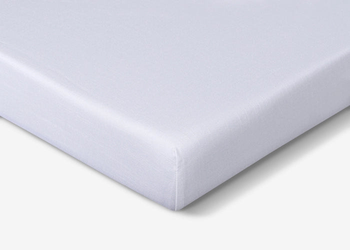 Hyper-Linen Performance Crib Sheet by BEDGEAR