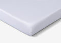 Hyper-Linen Performance Crib Sheet by BEDGEAR