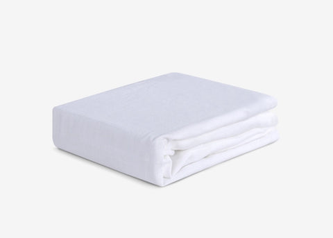 BEDGEAR Hyper-Linen Performance Crib Sheet