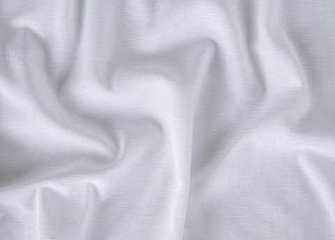 BEDGEAR Hyper-Linen Performance Crib Sheet