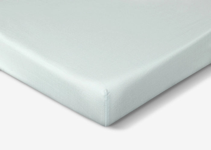 Hyper-Linen Performance Crib Sheet by BEDGEAR