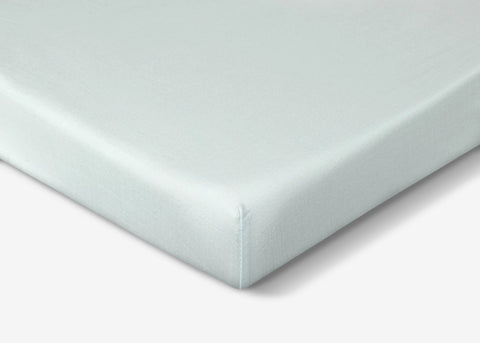 BEDGEAR Hyper-Linen Performance Crib Sheet