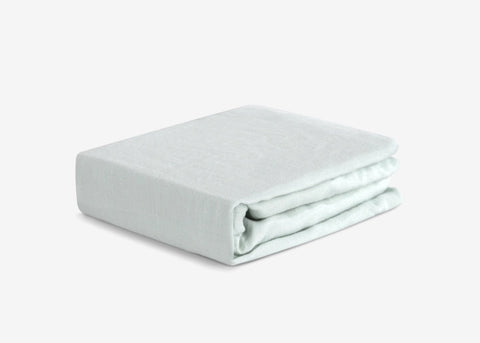 BEDGEAR Hyper-Linen Performance Crib Sheet