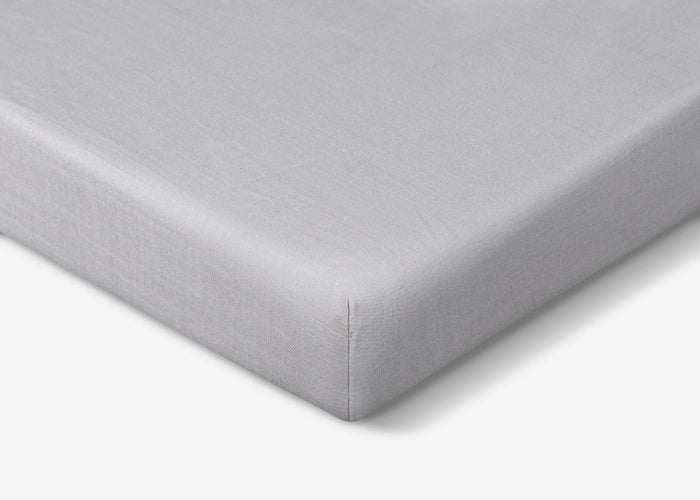 Hyper-Linen Performance Crib Sheet by BEDGEAR