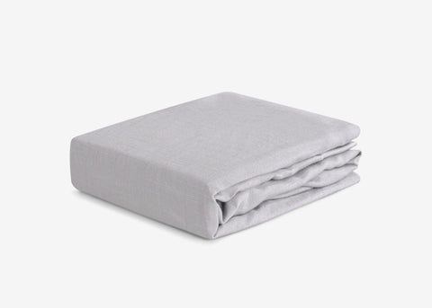 BEDGEAR Hyper-Linen Performance Crib Sheet