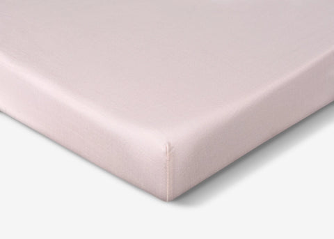 BEDGEAR Hyper-Linen Performance Crib Sheet