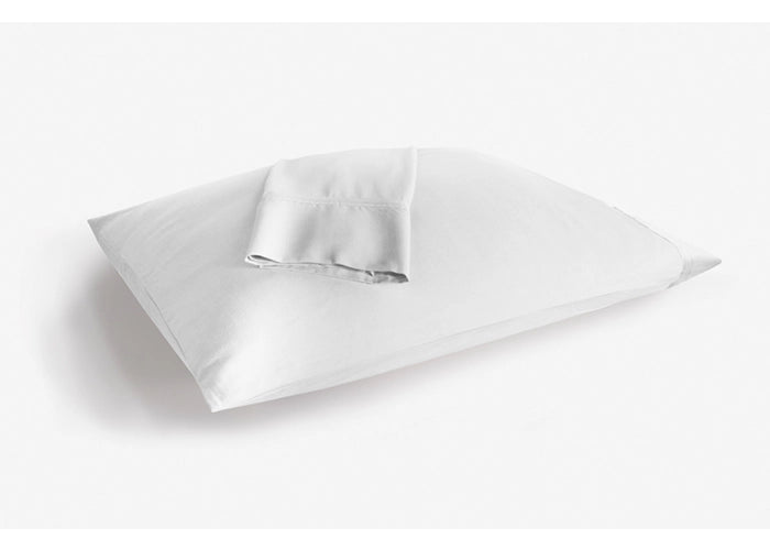 Hyper-Linen Pillowcase Set by BEDGEAR