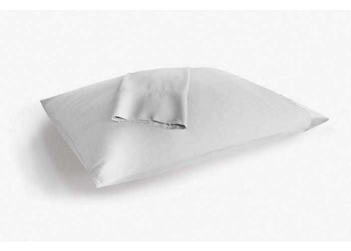 Hyper-Linen Pillowcase Set by BEDGEAR