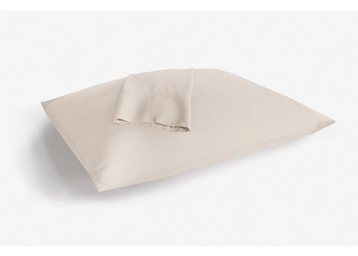 Hyper-Linen Pillowcase Set by BEDGEAR