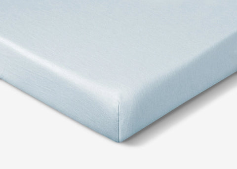 BEDGEAR Hyper-Wool Performance Crib Sheet