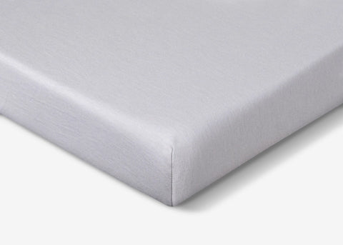 BEDGEAR Hyper-Wool Performance Crib Sheet