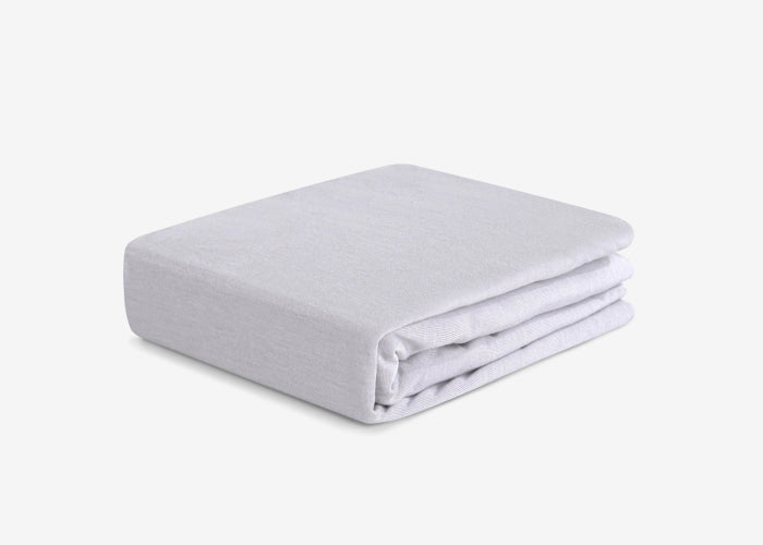 BEDGEAR Hyper-Wool Performance Crib Sheet