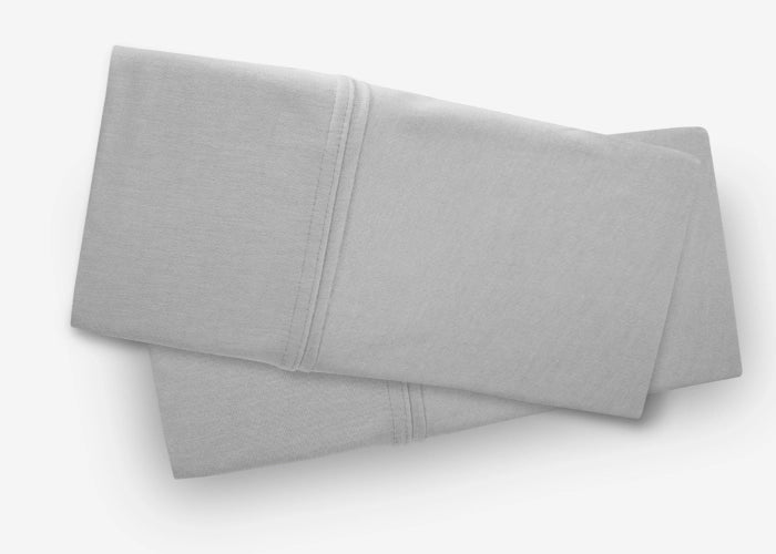 Hyper-Wool Pillowcase Set by BEDGEAR