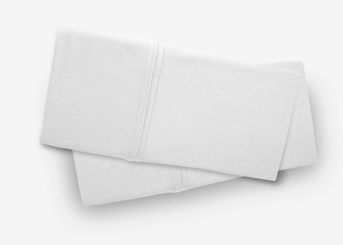 Hyper-Wool Pillowcase Set by BEDGEAR