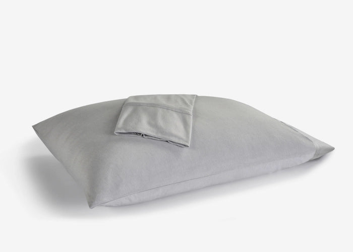 Hyper-Wool Pillowcase Set by BEDGEAR