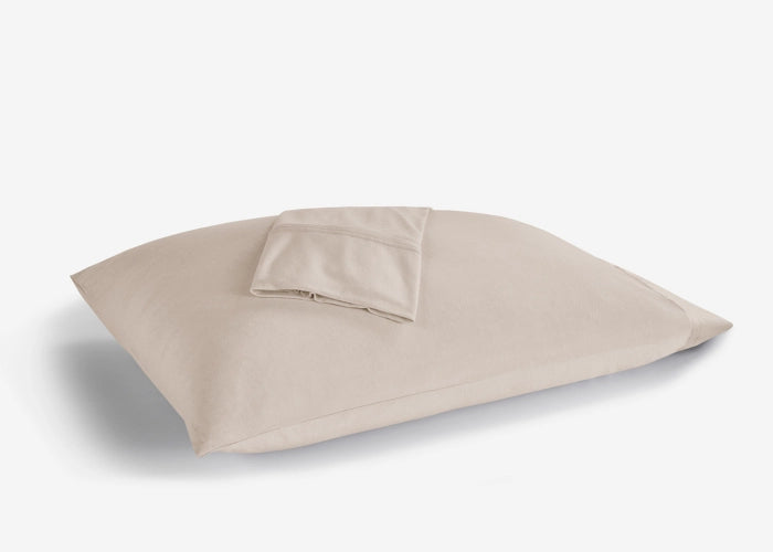 Hyper-Wool Pillowcase Set by BEDGEAR