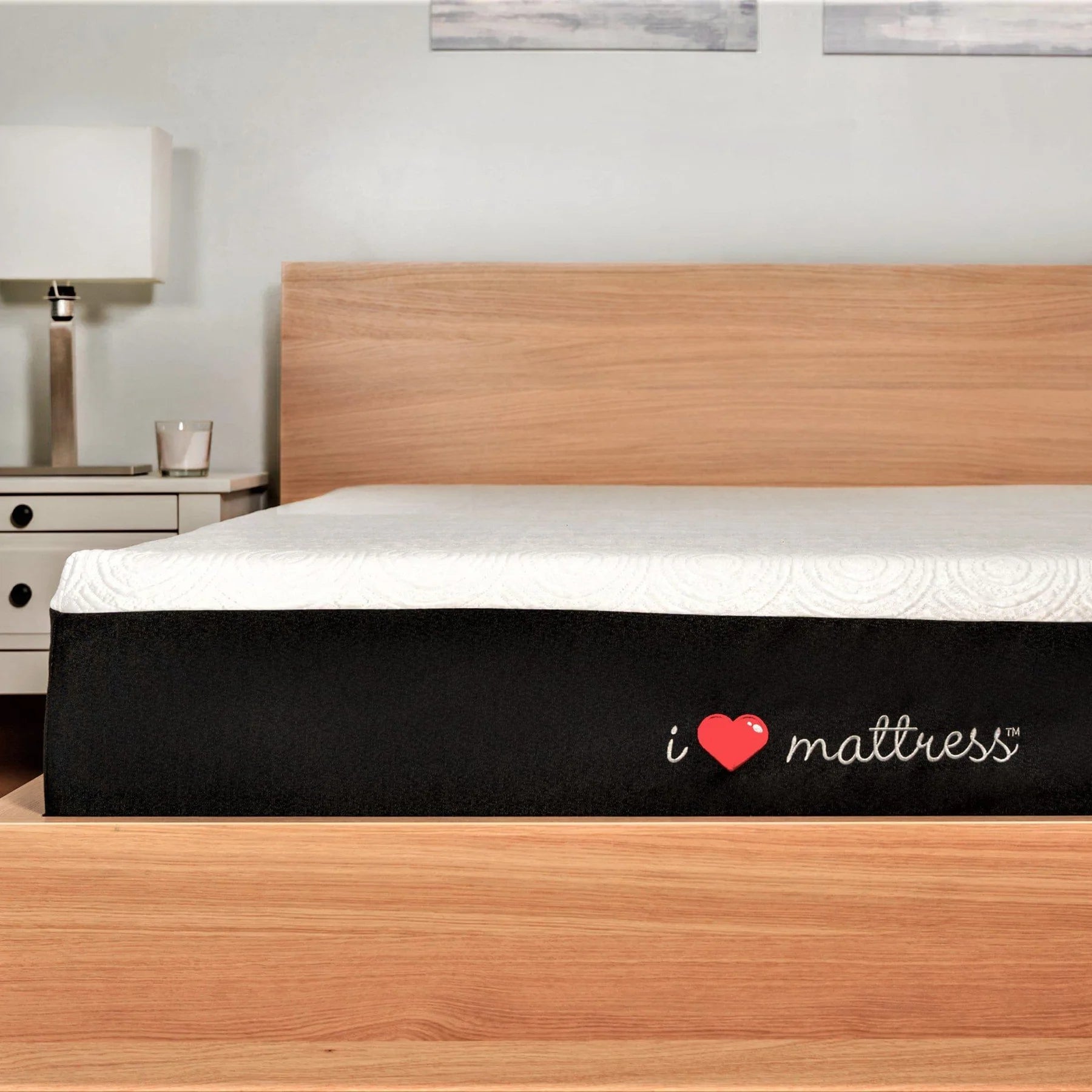 Out Cold Medium Mattress