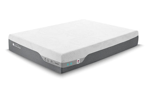 Americanstar Primerest Medium Breathable Cooling 12.5” Hybrid Mattress