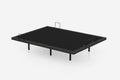 MS 300 Adjustable Bed Base, Massage, Zero Gravity, Wireless, Preset Positions, Led, Usb By MLILY