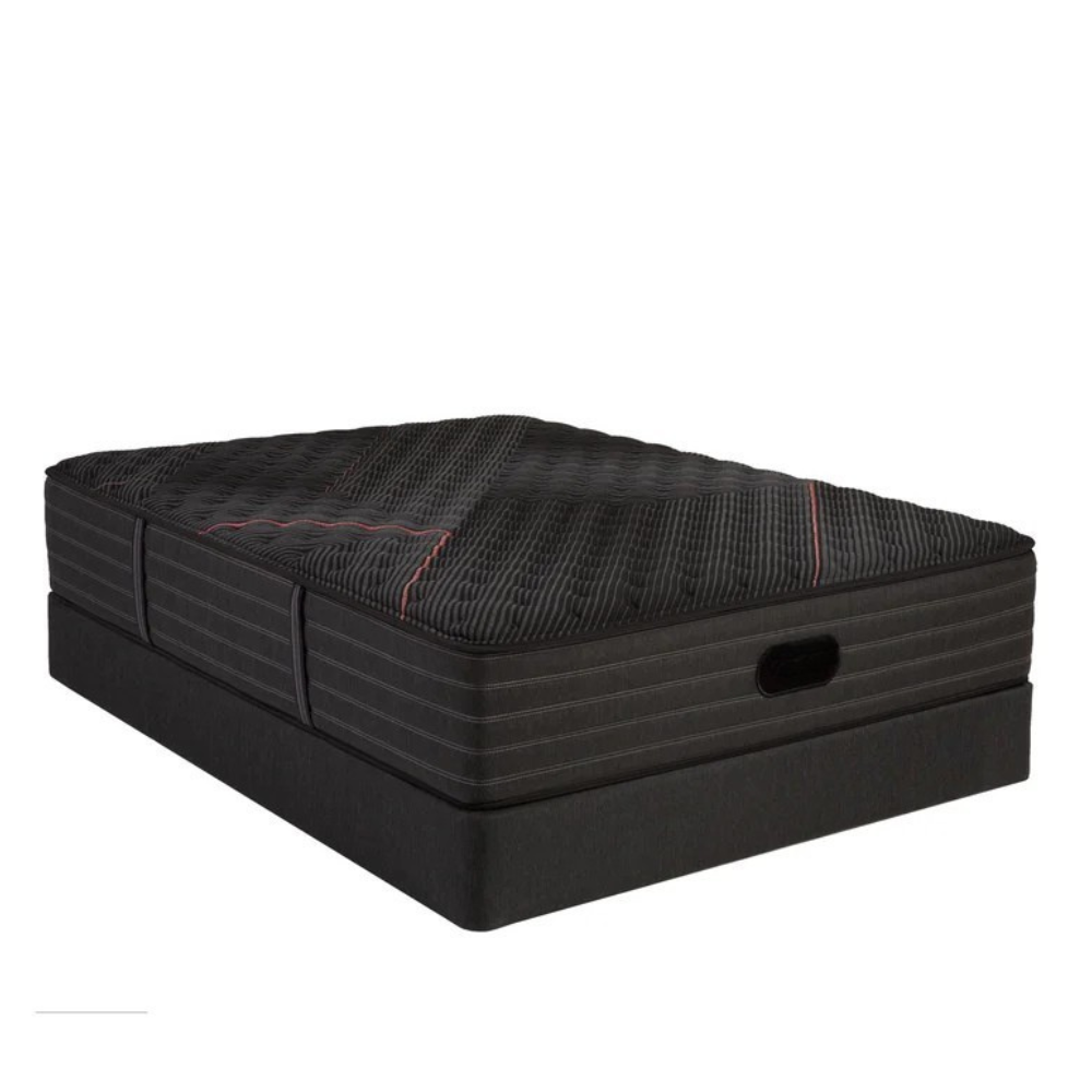 Closeout - Black C-Class Firm Mattress