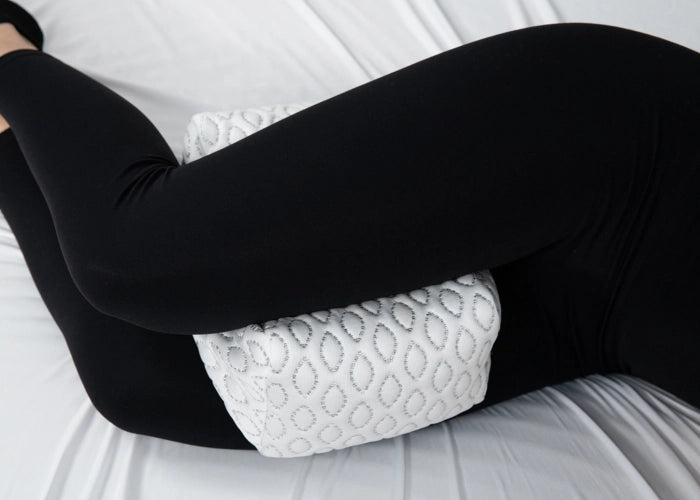 Knee Pillow by BEDGEAR