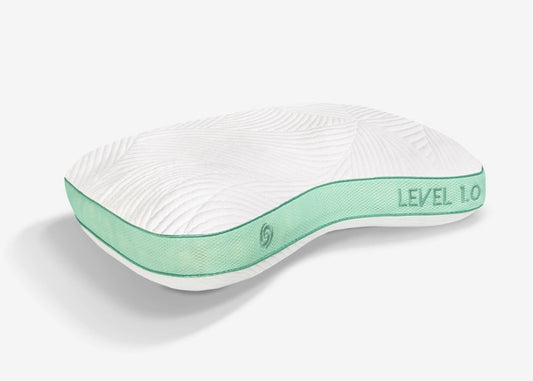 BEDGEAR Level Performance® Pillow