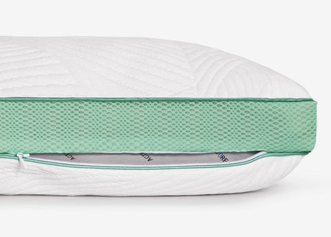 BEDGEAR Level Performance® Pillow