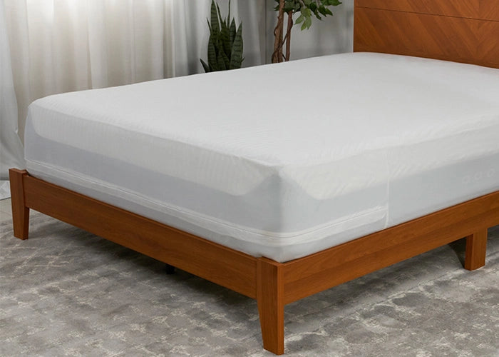 Stretchwick Mattress Encasement by BEDGEAR